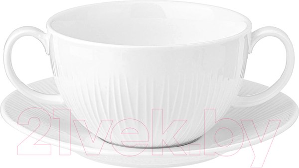Изображение товара Чаша бульонная Lefard Herbal / 171-250