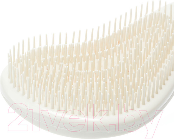 Изображение товара Расческа-массажер Dewal Beauty Прованс / DBPR3  (кремовый)