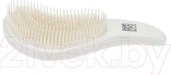 Изображение товара Расческа-массажер Dewal Beauty Прованс / DBPR3  (кремовый)