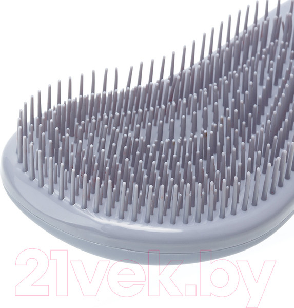 Изображение товара Расческа-массажер Dewal Beauty Прованс / DBPR3  (лавандовый)