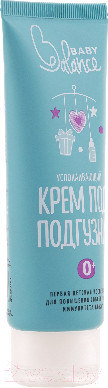Изображение товара Крем под подгузник Baby Balance Успокаивающий / 02072103 (75мл)