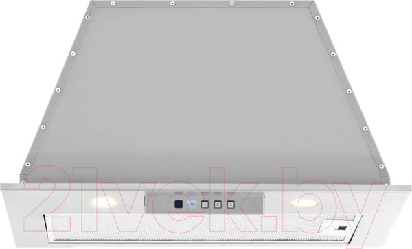 Изображение товара Вытяжка скрытая Akpo Neva 60 WK-10 (нержавеющая сталь)