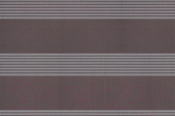 Изображение товара Рулонная штора LEGRAND День-Ночь 100x160 / 58 077 357 (коричневый)