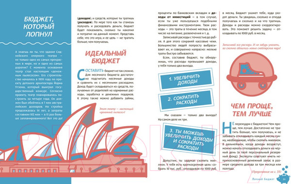 Изображение товара Книга МИФ Твой первый миллион. Как его заработать и не потерять (Маккена Д.)