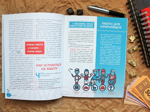 Изображение товара Книга МИФ Твой первый миллион. Как его заработать и не потерять (Маккена Д.)