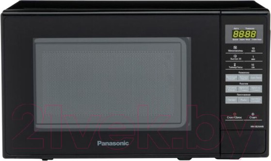 Изображение товара Микроволновая печь Panasonic NN-SB26MBZPE