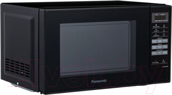 Изображение товара Микроволновая печь Panasonic NN-SB26MBZPE