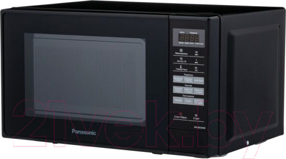 Изображение товара Микроволновая печь Panasonic NN-SB26MBZPE