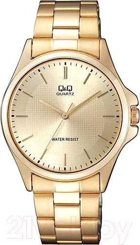 Изображение товара Часы наручные мужские Q&Q QA06J010Y