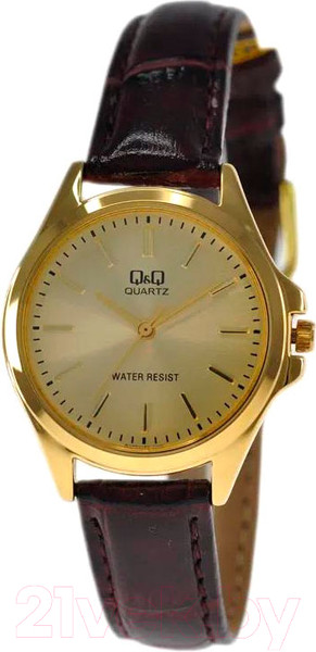 Изображение товара Часы наручные мужские Q&Q QA07J100Y
