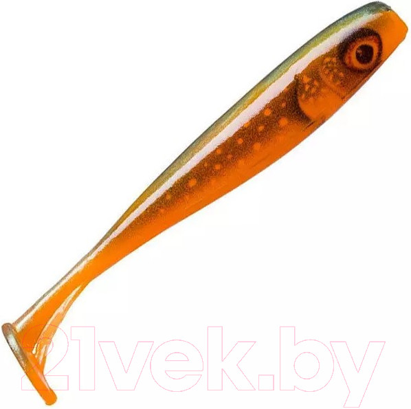 Изображение товара Мягкая приманка STORM Tock Minnow 03 8см / TOM03-HOCH (5 шт)