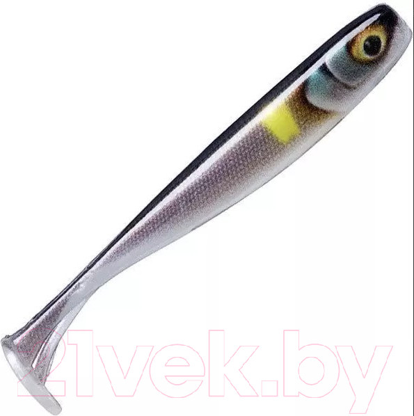 Изображение товара Мягкая приманка STORM Tock Minnow 04 10см / TOM04-AA (4 шт)
