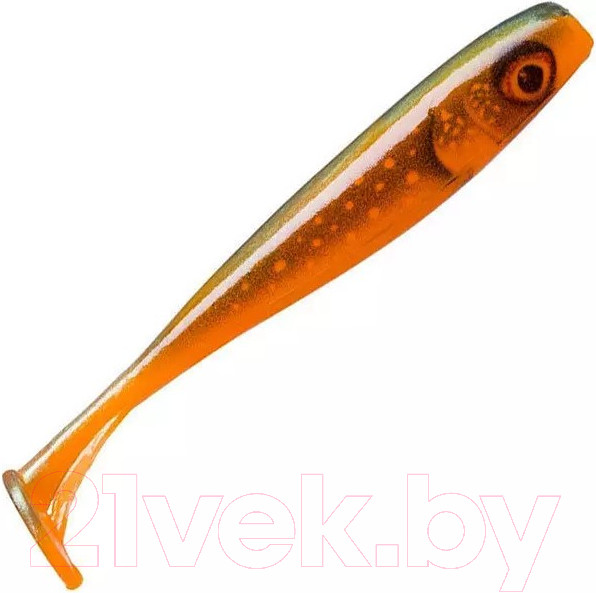 Изображение товара Мягкая приманка STORM Tock Minnow 04 10см / TOM04-HOCH (4 шт)