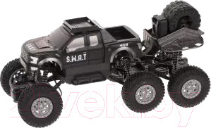 Изображение товара Игрушка на пульте управления Наша игрушка Внедорожник / 666-314B