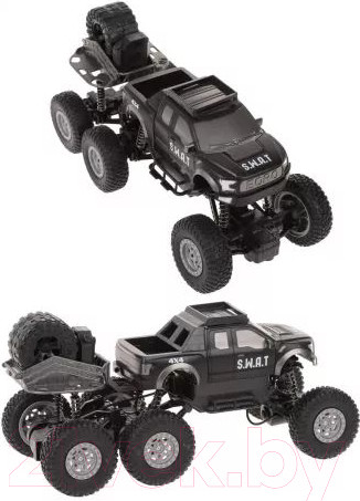 Изображение товара Игрушка на пульте управления Наша игрушка Внедорожник / 666-314B