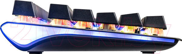 Изображение товара Клавиатура Defender Dark Arts GK-375 RU / 45375