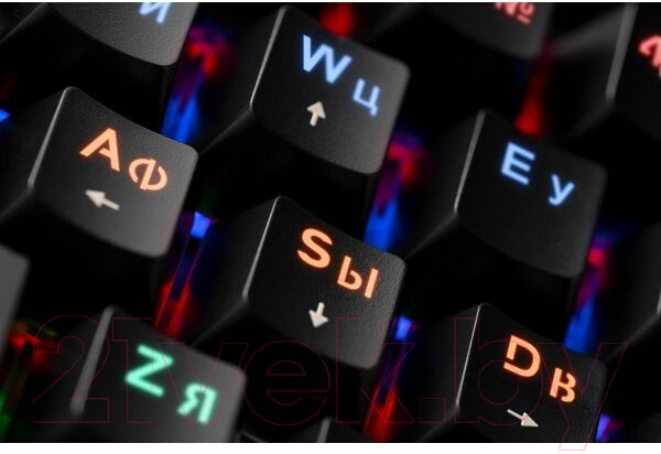 Изображение товара Клавиатура Redragon Lakshmi RU / 78119