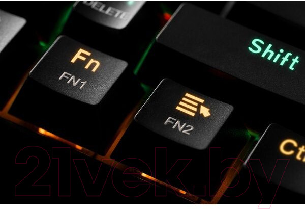 Изображение товара Клавиатура Redragon Lakshmi RU / 78119