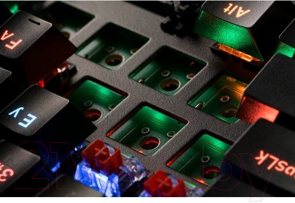 Изображение товара Клавиатура Redragon Lakshmi RU / 78119