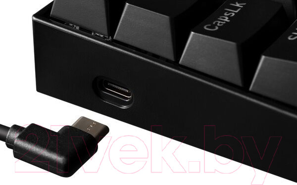 Изображение товара Клавиатура Redragon Lakshmi RU / 78119