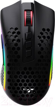 Изображение товара Мышь Redragon Storm Pro RGB / 78127