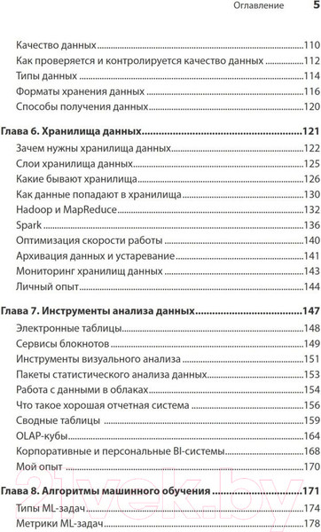 Изображение товара Книга Питер Роман с Data Science. Как монетизировать большие данные (Зыков Р.)