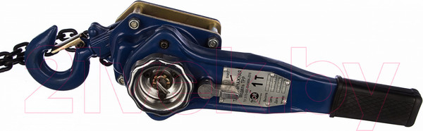 Изображение товара Таль ручная TOR ТРР-ТРШСР 1Тx3М / 10213 (тип HSH)