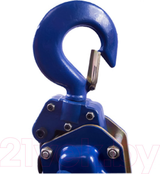 Изображение товара Таль ручная TOR ТРР-ТРШСР 2Тx3М / 10223 (тип HSH)