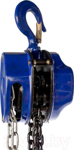 Изображение товара Таль ручная TOR ТРШ (C) 0.5Тx3М (N) / 1010531