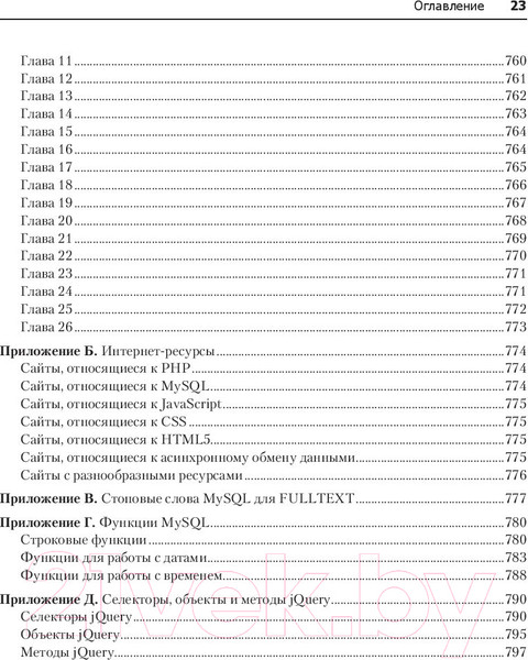 Изображение товара Книга Питер Создаем динамические веб-сайты с помощью PHP, MySQL (Никсон Р.)