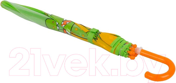 Изображение товара Зонт-трость Mary Poppins Динозаврик / 53592