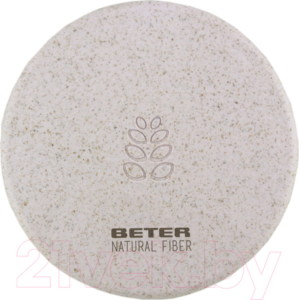 Изображение товара Зеркало косметическое Beter Двойное Macro X4