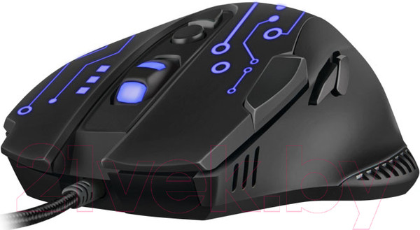 Изображение товара Мышь Sven RX-G715 (черный)