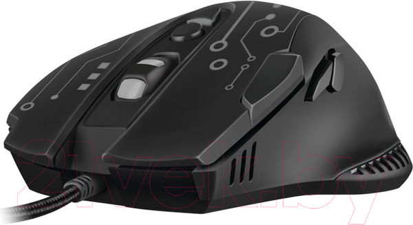 Изображение товара Мышь Sven RX-G715 (черный)