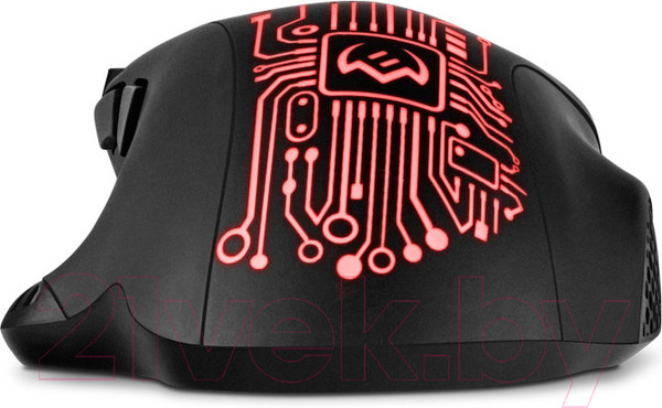 Изображение товара Мышь Sven RX-G715 (черный)