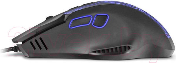 Изображение товара Мышь Sven RX-G715 (черный)