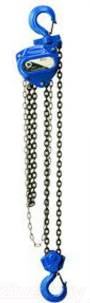 Изображение товара Таль ручная TOR ТРШ (C) 2Тx18М (N) / 1012181