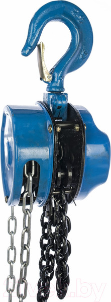 Изображение товара Таль ручная TOR ТРШ (C) 2Тx6М (N) / 101261