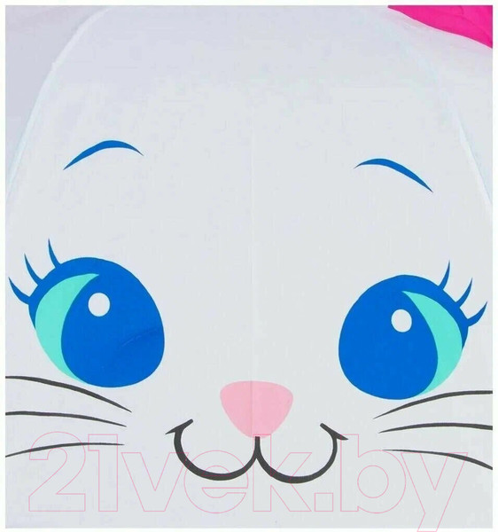 Изображение товара Зонт-трость Mary Poppins Киска / 53568