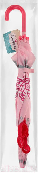 Изображение товара Зонт-трость Mary Poppins Корона / 53573