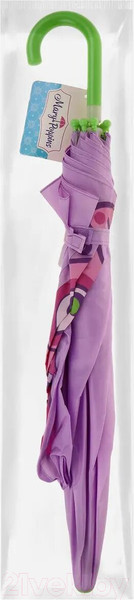 Изображение товара Зонт-трость Mary Poppins Бабочка / 53574