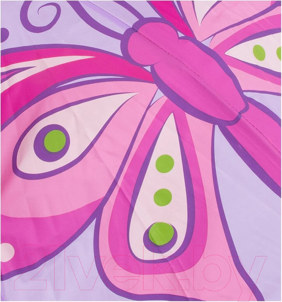 Изображение товара Зонт-трость Mary Poppins Бабочка / 53574