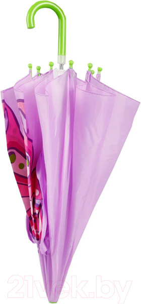 Изображение товара Зонт-трость Mary Poppins Бабочка / 53574