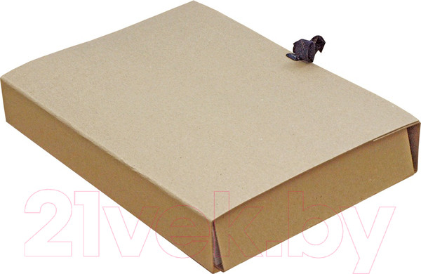 Изображение товара Папка для бумаг Деловые ресурсы ВП035