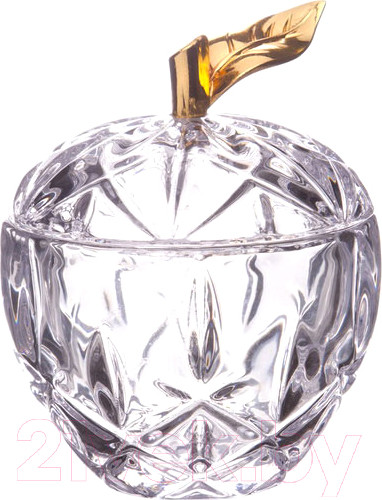 Изображение товара Конфетница Lefard Muza. Яблоко / 355-056