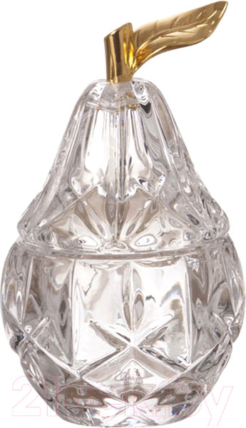 Изображение товара Конфетница Lefard Muza. Груша / 355-057