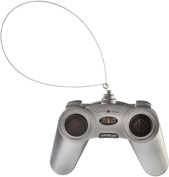 Изображение товара Радиоуправляемая игрушка Rastar Mini Cooper / 15000Y (желтый)