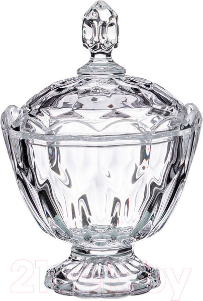 Изображение товара Емкость для хранения Lefard Muza / 355-281