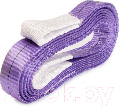 Изображение товара Строп TOR СТП 1т 6м 30мм / 11616