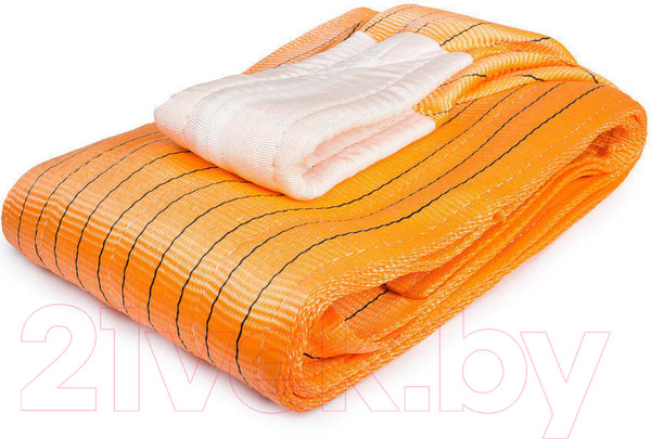 Изображение товара Строп TOR СТП 10т 6м 300мм / 116106